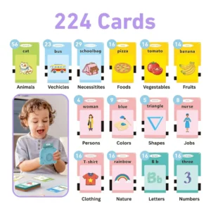 Talking Flashcards - Image 5