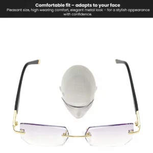 - The glasses that change everything - Image 5