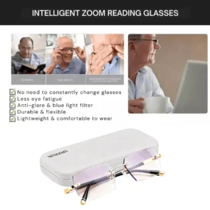 - The glasses that change everything - Image 6