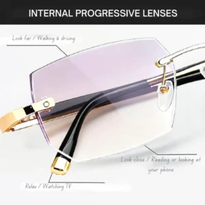 - The glasses that change everything - Image 9