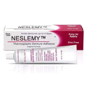 Thermoplastic Denture Adhesive - Image 11