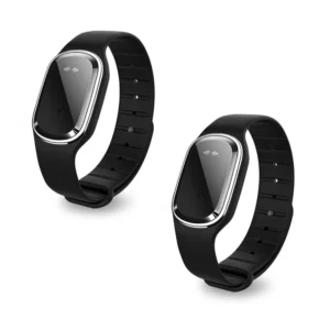 Ultrasonic Fat Blasting and Detoxing Wristband B - Image 9