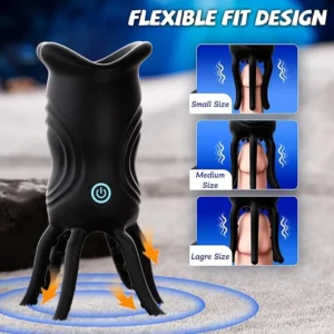 DualCore 360° Performance 4in1 Trainer - Image 4