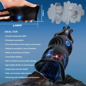DualCore 360° Performance 4in1 Trainer - Image 5