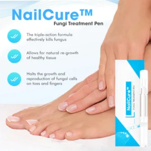 Fungi Treatment Pen - Image 2