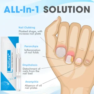 Fungi Treatment Pen - Image 3