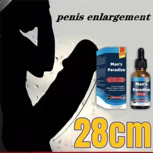 Paradise Ketone Supplement Drops - Image 4