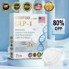 5-in-1 NANO MICRONEEDLE PATCHES