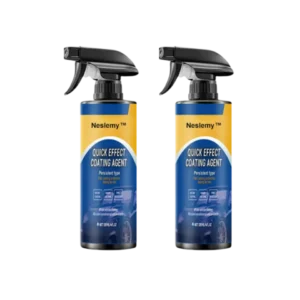 -Advanced Car Quick-acting Coating Agent Spray - Image 13