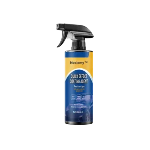 -Advanced Car Quick-acting Coating Agent Spray - Image 7
