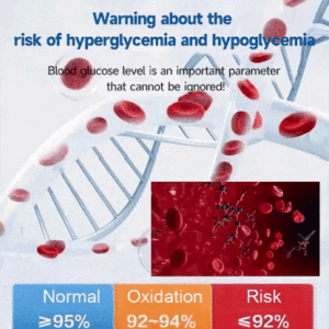 Advanced Non-Invasive GlucoseMonitor - Image 6