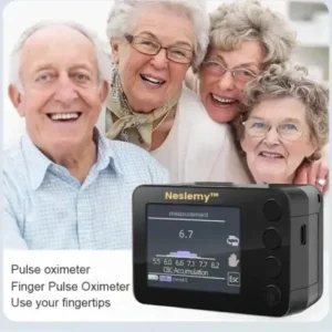 Non-Invasive AI Blood Glucose Monitor - Image 5