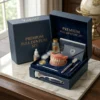 Newly upgraded second-generation complete dentures