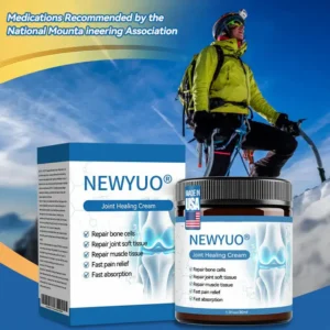 Joint Healing Cream