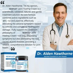 Joint Healing Cream - Image 6