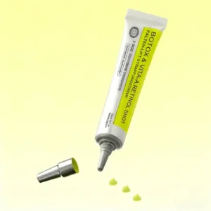 Now regain youthful skin. 💫👨‍⚕️ NESLEMY ™ Wrinkle relaxer & Vita-A Retinol Shot Wrinkle Lift Firming Cream - Image 17