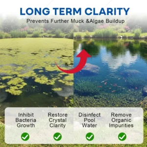 AquaClear Instant Pro Formula Powder - Image 3