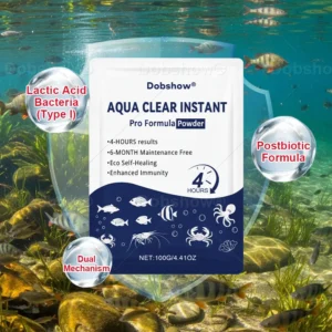 AquaClear Instant Pro Formula Powder - Image 5