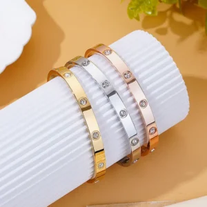 Lymphatic Magnetic Therapy Bracelet - Image 16