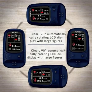 Non-Invasive Blood Glucose Monitor 5 Seconds 99% Accuracy - Image 12