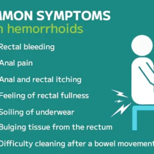Natural Herbal Strength Hemorrhoid Capsules - Image 5