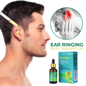 PureHear Organic Ear Support Elixir - Image 4