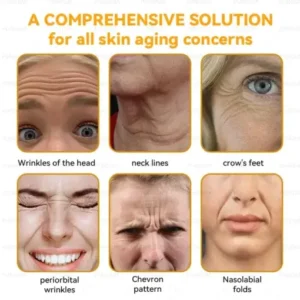 Bee Venom Wrinkle-Firming Multi-purpose Cream - Image 2