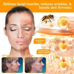Bee Venom Wrinkle-Firming Multi-purpose Cream - Image 9