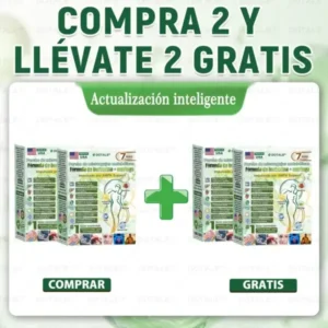 Parche de Microagujas Nano Avanzado 10 en 1 con Moringa Berberina y NAD+ - Image 21
