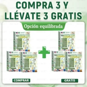 Parche de Microagujas Nano Avanzado 10 en 1 con Moringa Berberina y NAD+ - Image 24