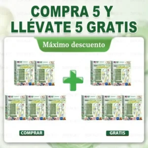 Parche de Microagujas Nano Avanzado 10 en 1 con Moringa Berberina y NAD+ - Image 25
