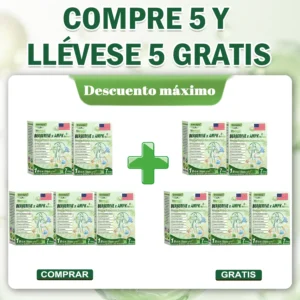 Parche de Microagujas Nano Avanzado 10 en 1 con Moringa, Berberina y NAD+ - Image 13