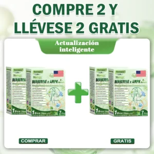 Parche de Microagujas Nano Avanzado 10 en 1 con Moringa, Berberina y NAD+ - Image 15
