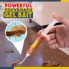 Powerful Cockroach Gel Bait
