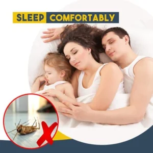 Powerful Cockroach Gel Bait - Image 3