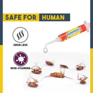 Powerful Cockroach Gel Bait - Image 2