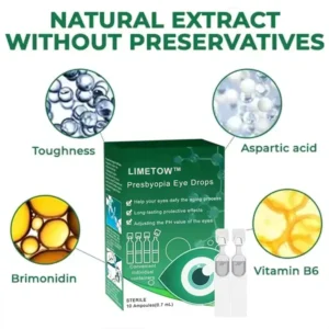 Presbyopia Eye Drops - Image 3