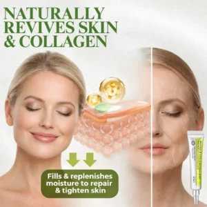 👏🌿Proudly Made in the USA💫 Advanced Peptide Botox-Style + Vita-A Retinol Lifting Renewal Cream - Image 16