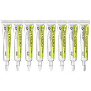 👏🌿Proudly Made in the USA💫 Advanced Peptide Botox-Style + Vita-A Retinol Lifting Renewal Cream - Image 6