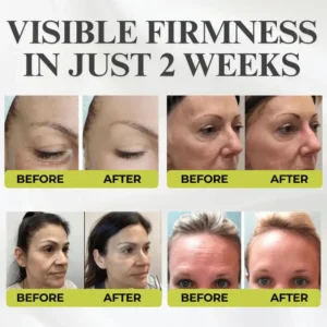 Advanced Peptide Botox-Style + Vita-A Retinol Lifting Renewal Cream - Image 10
