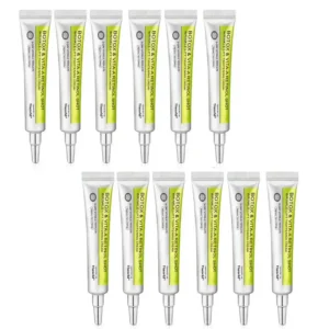 Advanced Peptide Botox-Style + Vita-A Retinol Lifting Renewal Cream - Image 11