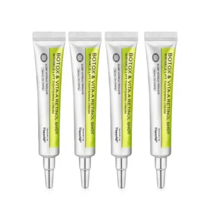 Advanced Peptide Botox-Style + Vita-A Retinol Lifting Renewal Cream - Image 7