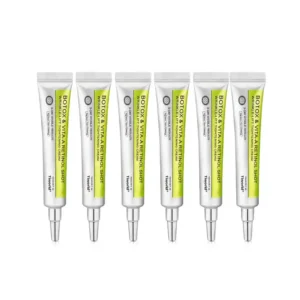 Advanced Peptide Botox-Style + Vita-A Retinol Lifting Renewal Cream - Image 8