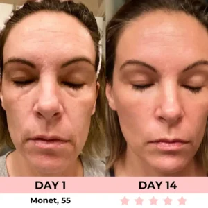 QIAWI 7-in-1 LED Facial Sculptor - Image 8