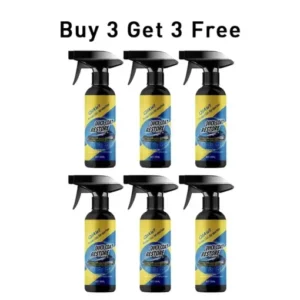 QIAWI Car Nano quick-coat-Advanced Automobile Quick-acting Coating Agent With Dust -Proof and Glazing Effects -Long Lasting Car Showroom gloss that LASTS 350ml - Image 12