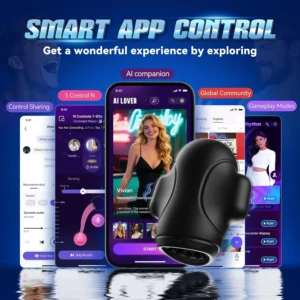 ROCKETIX PRO Smart AI 5in1 Performance Trainer - Image 9