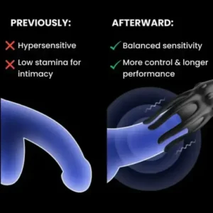 ROSOPL 3-in-1 Neuro Wave Therapy Device - Image 2