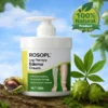 Leg Therapy Edema Cream
