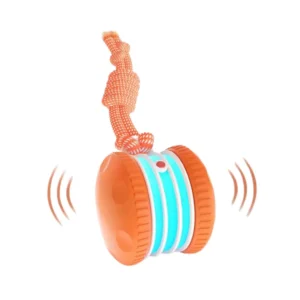 Interactive Moving Dog Ball (𝟟𝟘% 𝕆𝔽𝔽 𝗘𝗡𝗗𝗦 𝗜𝗡 𝟭𝟬 𝗠𝗜𝗡𝗨𝗧𝗘𝗦) - Image 8