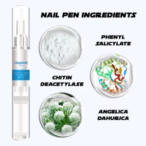 Ricpind NailFungal CleaningLaser TherapeuticDevice - Image 6